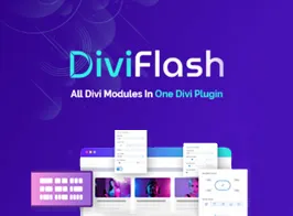 Divi Flash