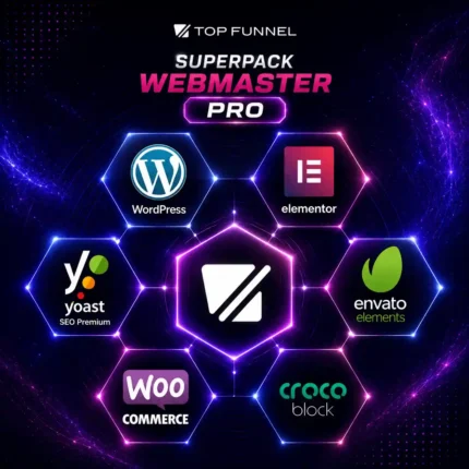 WebMaster Pro