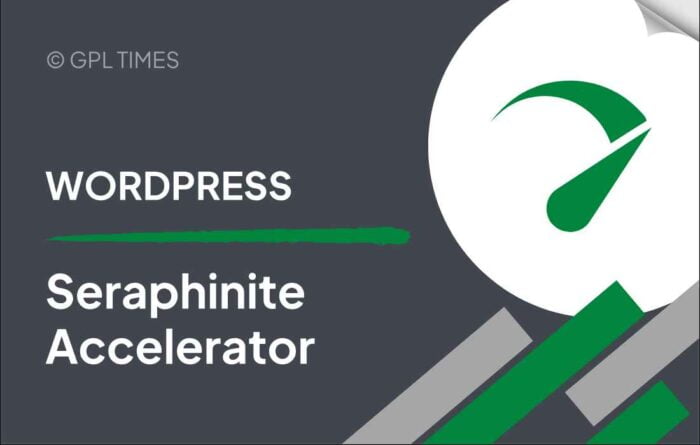 Seraphinite Accelerator Extended - Imagen 1
