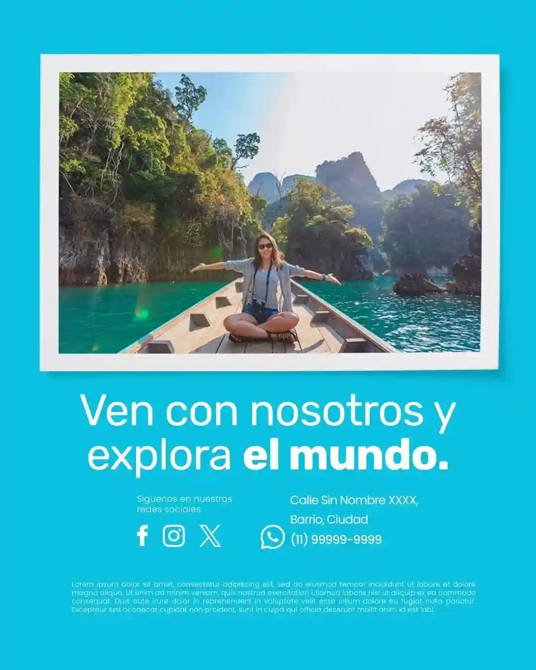 AGENCIA-DE-VIAJES-FEED-PREMIUM-1350X1080-CCS-_1__11zon AGENCIA DE VIAJES - Posts Editables para Redes Sociales - Imagen 1