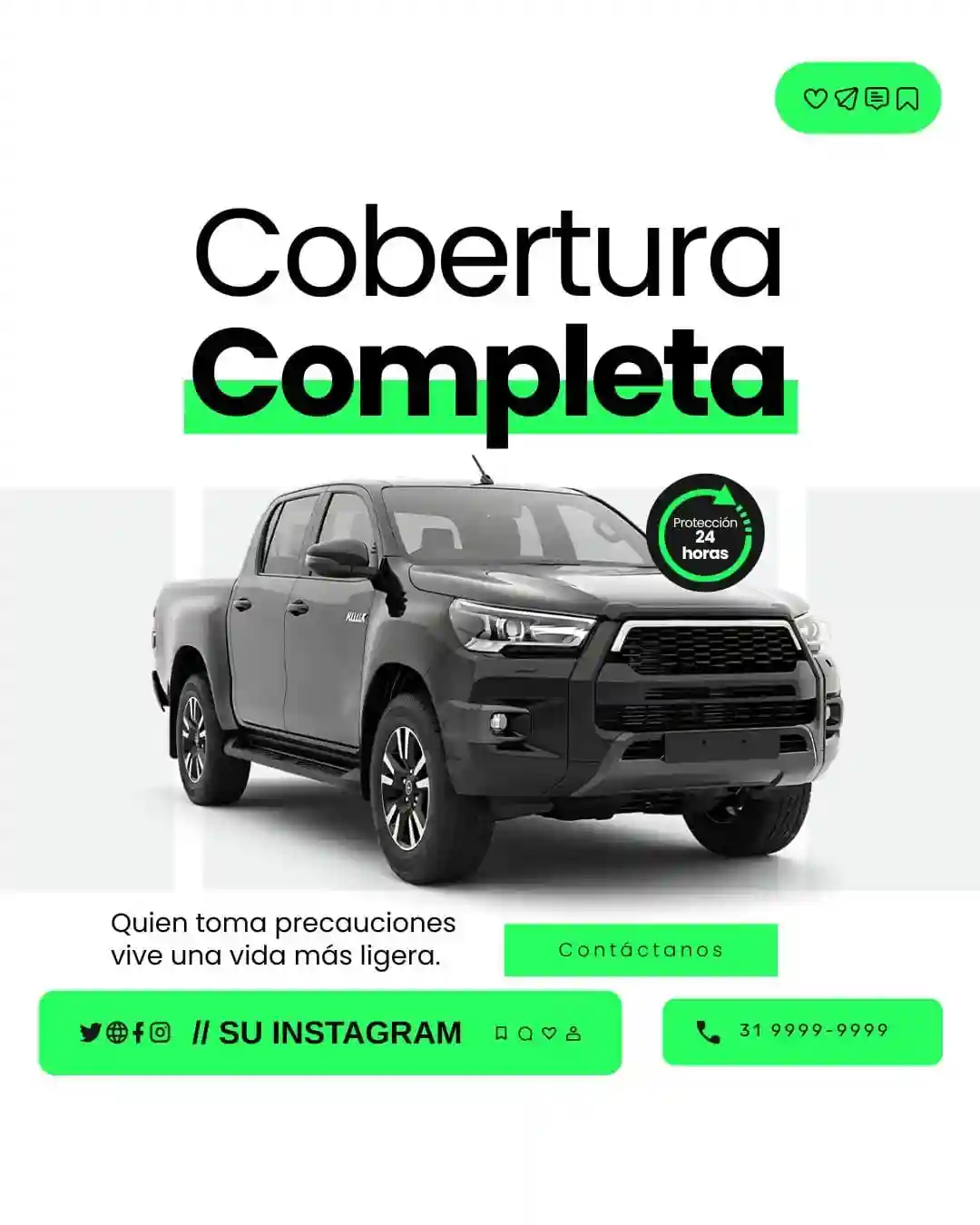 ASEGURADORA-FEED-PREMIUM-1350x1080-CCS-_1__11zon ASEGURADORA - Posts Editables para Redes Sociales - Imagen 1