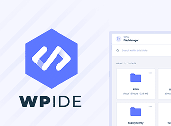 WPIDE Pro – File Manager & Code Editor Premium – Top Funnel Shop de ...