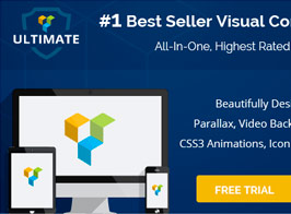 Ultimate Addons for WPBakery Page Builder