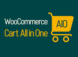 WooCommerce Cart All in One