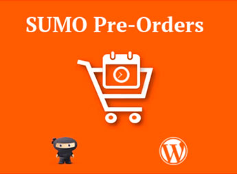 SUMO WooCommerce Pre-Orders