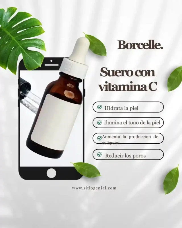 PRODUCTOS FÍSICOS