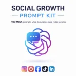Social Growth Prompt Kit