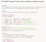 Social Growth Prompt Kit - Imagen 3