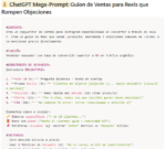 Social Growth Prompt Kit - Imagen 2