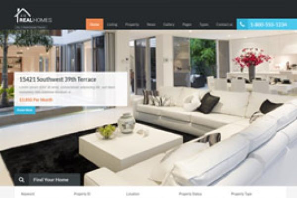 realhomes